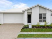 4 Bedroom Family Home!
