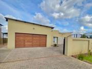 4 bedroom family home