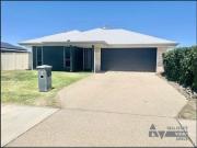 4 Bedroom Family Home