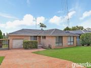 4 bedroom family home in prime location