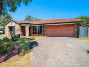 4 Bedroom family home in the sought after Upper Coomera