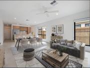 4 Bedroom Family Home Including Garden Maintenance