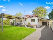 4 Bedroom Family Home on 645sqm with Near New Solar &...