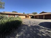 4 bedroom family home with entertain.