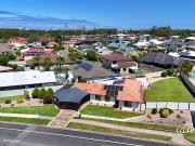 4 Bedroom Family Home with Pool on 1,464m2