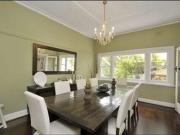 4 Bedroom Family Living