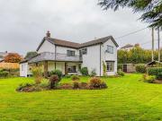 4 Bedroom Farm House Character Property