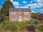 4 bedroom farm house for sale