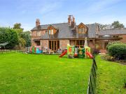 4 bedroom farm house for sale