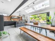 4 bedroom farm house for sale