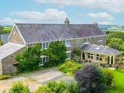 4 Bedroom Farm House For Sale In Fellside Road, Whickham
