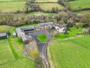 4 Bedroom Farm House For Sale In Holywell, Mold