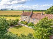 4 Bedroom Farm House For Sale In Lincoln, Lincolnshire