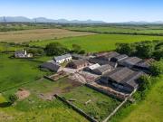 4 Bedroom Farm House For Sale In Llangefni, Ynys Mon