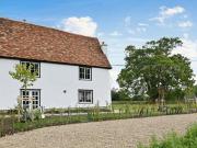 4 Bedroom Farm House For Sale In St. Neots, Cambridgeshire