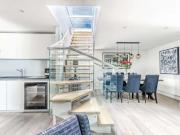 4 Bedroom Flat