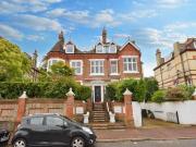 4 Bedroom Flat