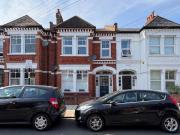 4 Bedroom Flat