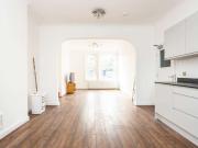 4 Bedroom Flat