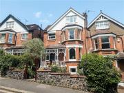 4 Bedroom Flat