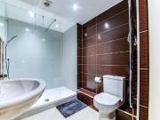 4 bedroom flat for rent in 12 Denby Street, Sheffield, S2