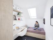 4 bedroom flat for rent in 162e, Mansfield Road,...