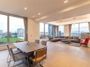 4 bedroom penthouse for rent in 1 Bolander Grove, Lillie...