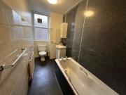 4 bedroom flat for rent in 1f1 warrender park road,...