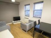 4 Bedroom Flat For Rent In 247 Mansfield Road, Nottingham
