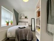 4 Bedroom Flat For Rent In 261