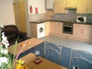 4 bedroom flat for rent in 268a, North Sherwood Street,...