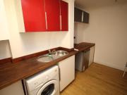 4 bedroom flat for rent in Argyle Street HMO,...