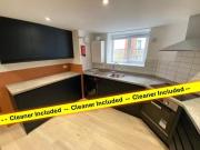 4 bedroom flat for rent in Baldwin Street, Bristol, BS1