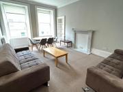 4 bedroom flat for rent in Barony Street, New Town,...