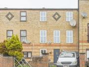 4 Bedroom Flat For Rent In Beckton, London