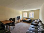 4 bedroom flat for rent in Boland Drive, Fallowfield, M14