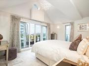 4 bedroom flat for rent in Brewhouse Lane, London SW15