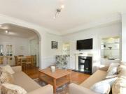4 Bedroom Flat For Rent In Brompton Road, Knightsbridge