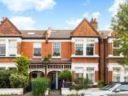 4 Bedroom Flat For Rent In Chiswick