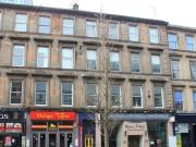 4 Bedroom Flat For Rent In City Centre, Glasgow