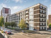 4 bedroom flat for rent in De Beauvoir Estate, Balmes...