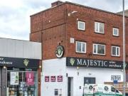 4 bedroom flat for rent in Dereham Road Norwich NR2 4HX NR2