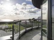4 bedroom flat for rent in East Overcliff Drive,...