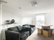 4 Bedroom Flat For Rent In Edinburgh