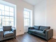 4 Bedroom Flat For Rent In Edinburgh