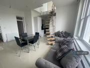 4 bedroom flat for rent in Emmanuel House, Croydon, East...