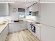 4 bedroom flat for rent in Flat 16, The View, New Street...