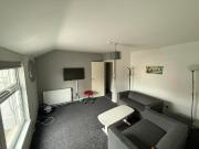 4 bedroom flat for rent in Flat 2 Thomas Place,...