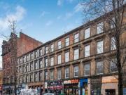 4 Bedroom Flat For Rent In Garnethill, Glasgow