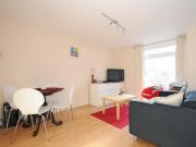 4 bedroom flat for rent in Gordon Road, Finchley...